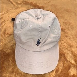 Authentic Polo Ralph Lauren Cap